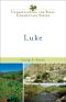 [New International Biblical Commentary 01] • Luke